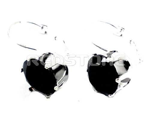 Náušnice - Bižutéria BX022